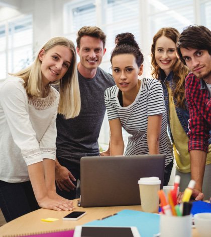 Prose & Proof Publishing