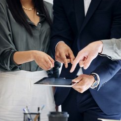 Prose & Proof Publishing