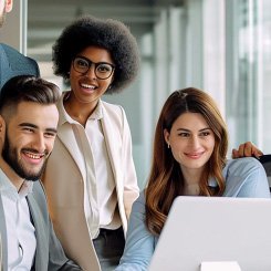 Prose & Proof Publishing