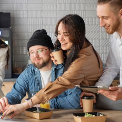 Prose & Proof Publishing